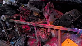 Foto de Los fabricantes de impresin gestionaron ms de 5.100 toneladas de residuos de aparatos en 2024