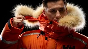 Foto de Helly Hansen lanza la Arctic Patrol Down Parka, creada junto a investigadores del Ártico