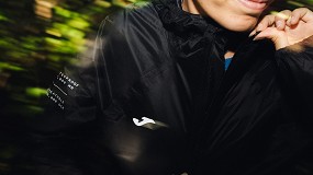 Foto de Nuevo chubasquero Joma R-Trail Nature: m�xima protecci�n y transpirabilidad