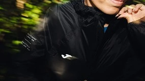 Foto de Nuevo chubasquero Joma R-Trail Nature: máxima protección y transpirabilidad