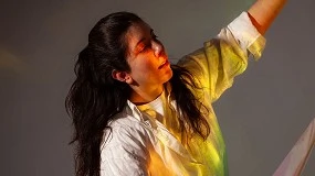 Foto de Entrevista a la Lighting Designer, Sophya Acosta