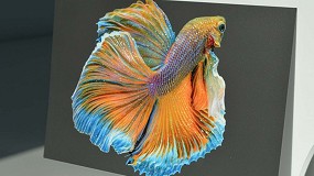 Foto de EMG presenta en C!Print Madrid 2026 su tecnolog�a en acabado gr�fico digital