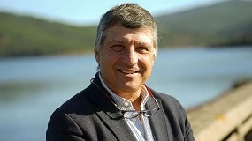 Foto de Conseguimos, com a mesma ou menos gua, produzir bastante mais