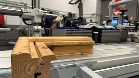 Felder Group mostrar� en Holz-Handwerk 2026 sus �ltimas innovaciones para los artesanos de la madera