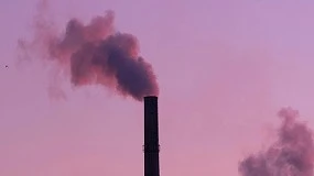 Foto de Webinar debate futuro dos mercados de carbono com o economista Pedro Martins Barata