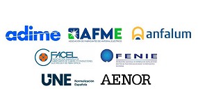 Foto de "El sector del material elctrico se ala contra los productos no conformes"