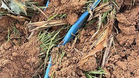 Foto de Recambio agr�cola: 2025, un a�o estable y positivo