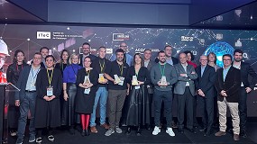 Foto de Los Premios ConTech impulsan la innovacin en el sector de la construccin