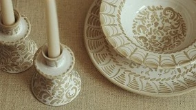 Foto de Jaleo, la propuesta artesanal de Leandro Cano para regalar esta Navidad