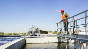 Foto de Uso eficiente del agua: de obligacin regulatoria a ventaja competitiva empresarial