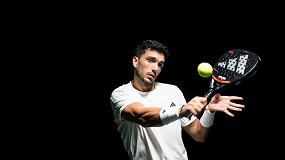 adidas presenta su innovadora colecci�n de p�del 2026