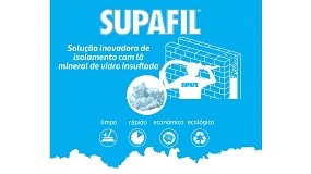 Foto de SUPAFIL chega a Portugal para acelerar eficincia energtica na construo