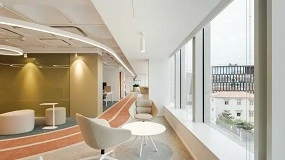 Foto de Cushman & Wakefield assina projeto do novo HAVI TechHub