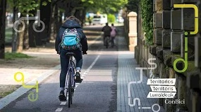 Foto de ConBici lanza un proyecto anual para fortalecer la red ciclista española