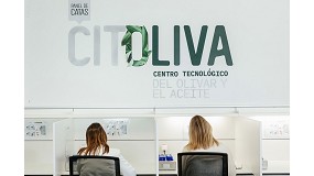 El COI reconoce a Citoliva como uno de los mejores laboratorios de an�lisis sensorial