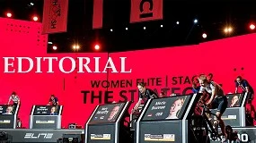 Foto de Una frontera diluida