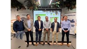 Foto de Pieralisi y Genia Bioenergy colaboran para fomentar la producci�n de biog�s