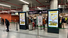 Foto de Las DO y DOP de Ja�n inician una campa�a de promoci�n de sus aceites