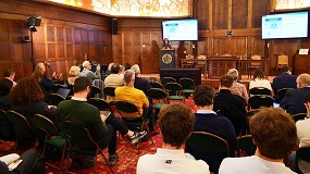 Un seminario analiza y debate sobre el futuro de los sistemas ganaderos en Europa