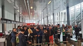 Foto de Junio de 2026, “el mes del mueble” en Italia