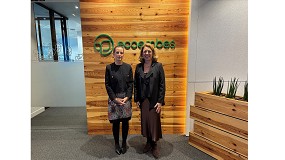 Ecoembes y FER lideran la gesti�n de residuos de envases en Espa�a