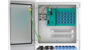 Ethernet-APL en el control de procesos: ventajas desde la puesta en marcha hasta la gestin del sistema