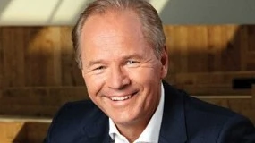 Foto de Janus Smalbraak abandona Pon Holdings tras 25 años