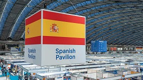 La n�utica auxiliar espa�ola estuvo presente en Metstrade de la mano de ANEN