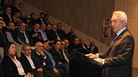 Foto de Heidelberg y Tajamar celebran en Madrid una jornada clave para la impresi�n