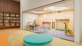 Foto de La luz como motor del aprendizaje en espacios educativos