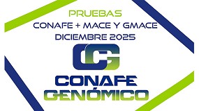 Foto de Nuevo modelo de evaluacin gentica de las emisiones de metano en raza Frisona