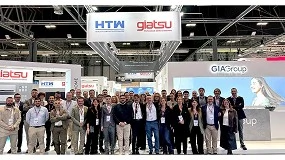 Foto de GIA Group encerra o ano com um balano muito positivo