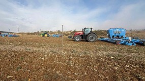 Foto de LEMKEN apuesta por la presentaci�n personalizada de novedades