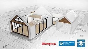 Foto de Interempresas Media y la ETSAV colaboran en una asignatura sobre soluciones constructivas para la arquitectura