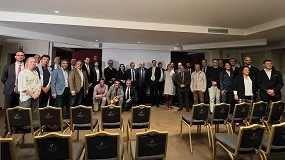 Foto de Efesme celebra 20 años de compromiso con las pymes de ascensores de Europa