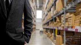 Aranco lanza SCD, su nuevo servicio para controlar el enfardado con datos reales