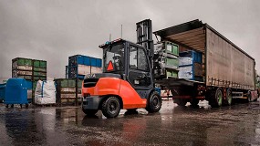 Transporte intermodal: qu� es y c�mo potencia la eficiencia de su cadena de suministro