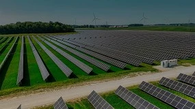 Foto de ABB completa la adquisición del negocio de electrónica de potencia de Gamesa Electric en España