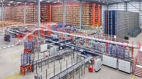 Foto de La IA ya está integrada en el 60% de los almacenes según un estudio