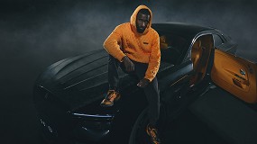 UA  MANSORY: el nuevo drop de una colaboracin nica