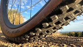 Foto de Test: cubiertas Dubnital y Trinotal de Continental