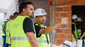 Foto de Segmento Urbano e Zenith Devotion lanam parceria nacional para formao em contexto real de obra