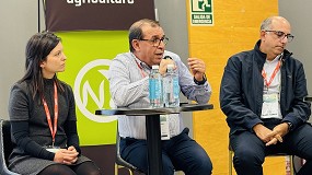 Foto de Claves para el manejo de cultivos de alto valor en condiciones extremas