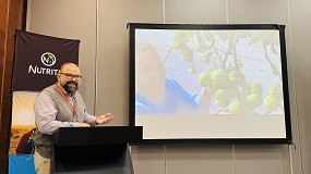 Foto de Nutritec: una dcada de experiencia junto a tcnicos y agricultores en condiciones extremas