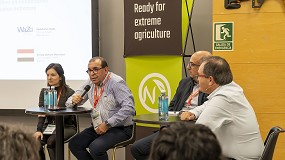 Foto de Interempresas y Nutritec abordan las estrategias para combatir los efectos del cambio climtico en agricultura
