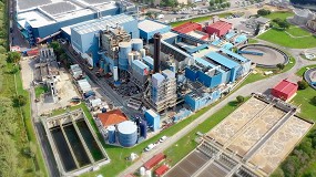 Foto de Veolia impulsa la valorización energética como pilar de la economía circular