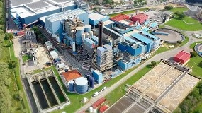 Foto de Veolia impulsa la valorización energética como pilar de la economía circular