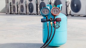 Atecyr Centro organiza una jornada sobre seguridad en instalaciones con R32 y R290