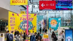 Foto de ‘Toys for Kidults’ vuelve a Spielwarenmesse