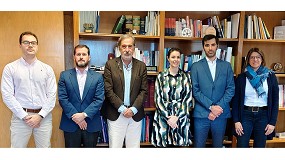 Feteia-Oltra se rene con la Direccin General de Transporte por Carretera y Ferrocarril